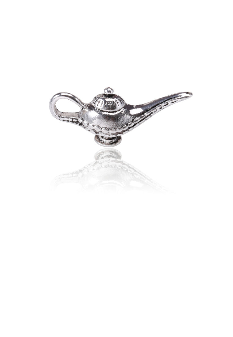 Fashion Creative Aladdin Magic Lamp Brooch