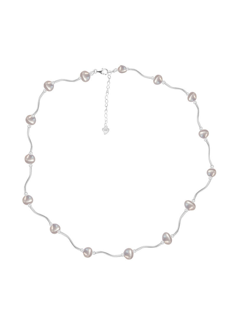 Trendy Serpent Zodiac Necklace