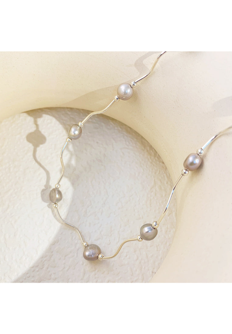 Trendy Serpent Zodiac Necklace