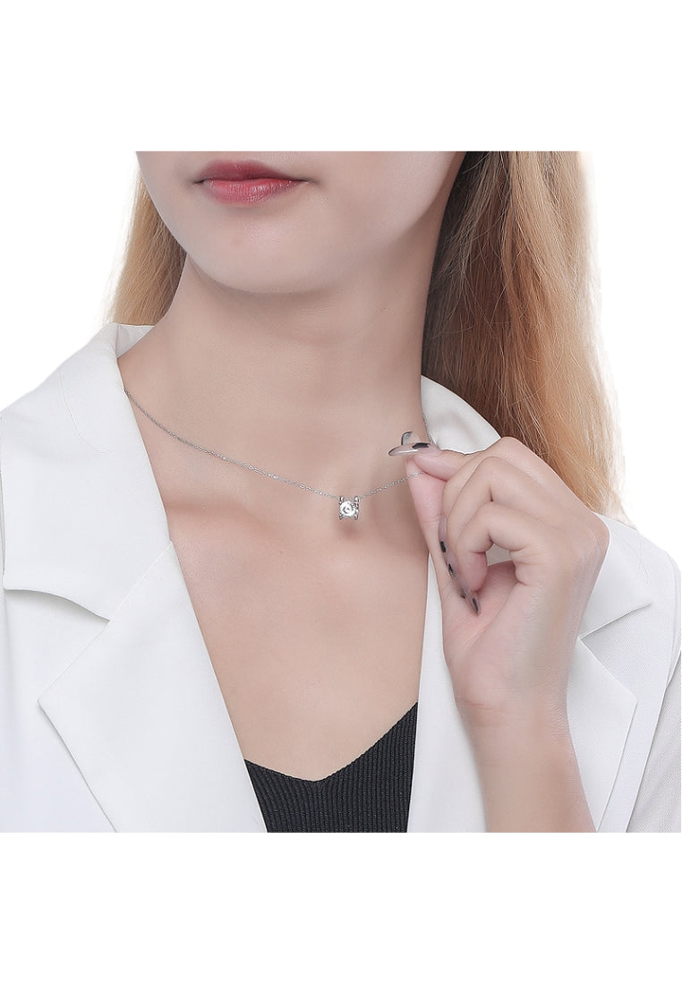 Demon Eye Tiger Eye Necklace