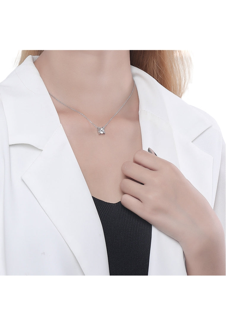 Demon Eye Tiger Eye Necklace