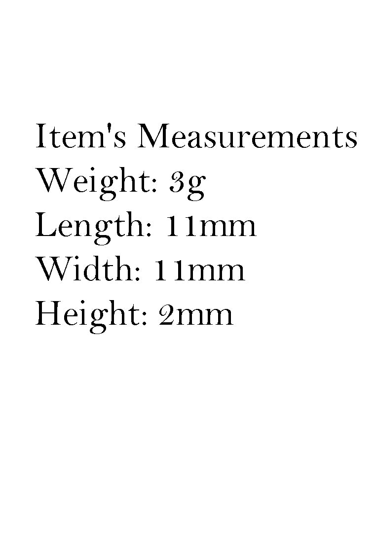 Set of 2 Pair Earrings - Sterling Silver Heart Hypoallergenic Ear Clip Earrings