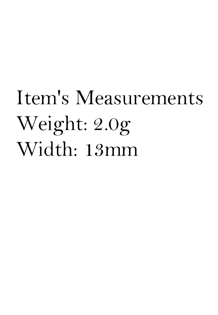 Set of 2 Pair Earrings - Thai Silver Mythical Stud Earrings