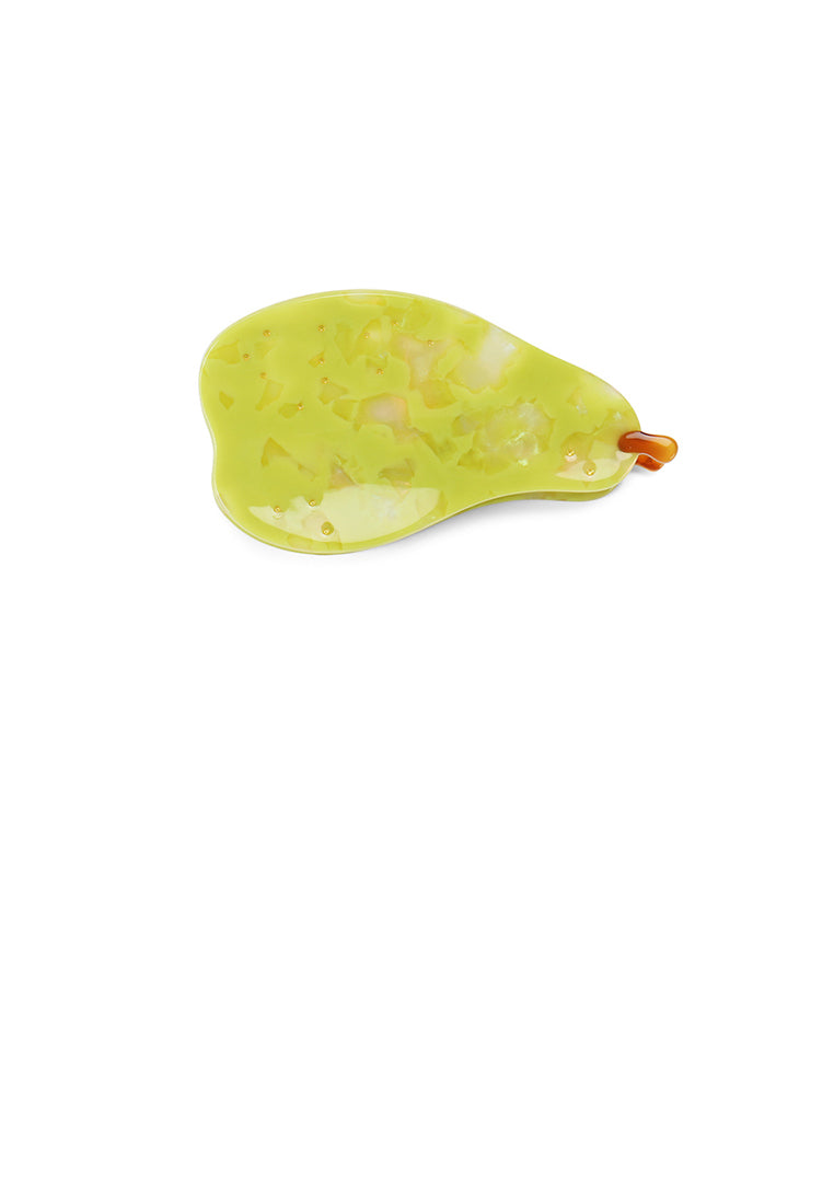 Sweet And Cute Sydney Hair Claw - Elegant Hairpiece