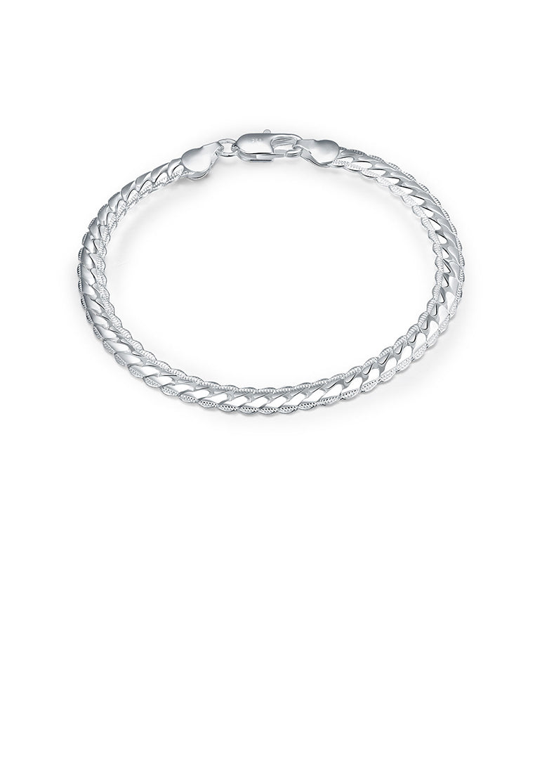 Fashion Snake Bracelet