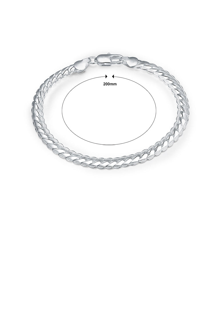 Fashion Snake Bracelet