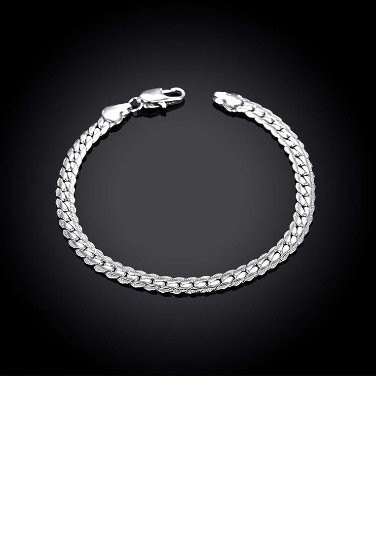 Fashion Snake Bracelet