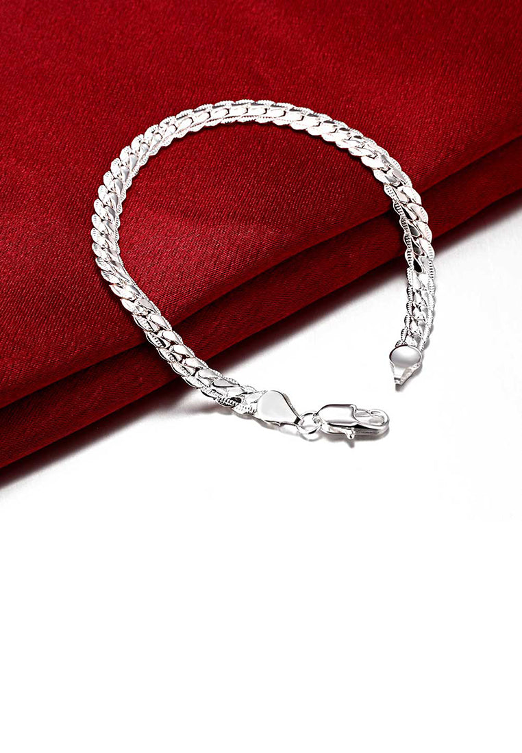 Fashion Snake Bracelet