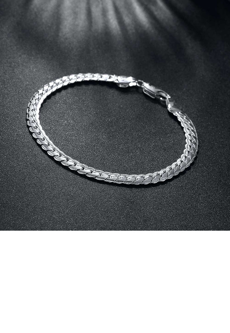 Fashion Snake Bracelet