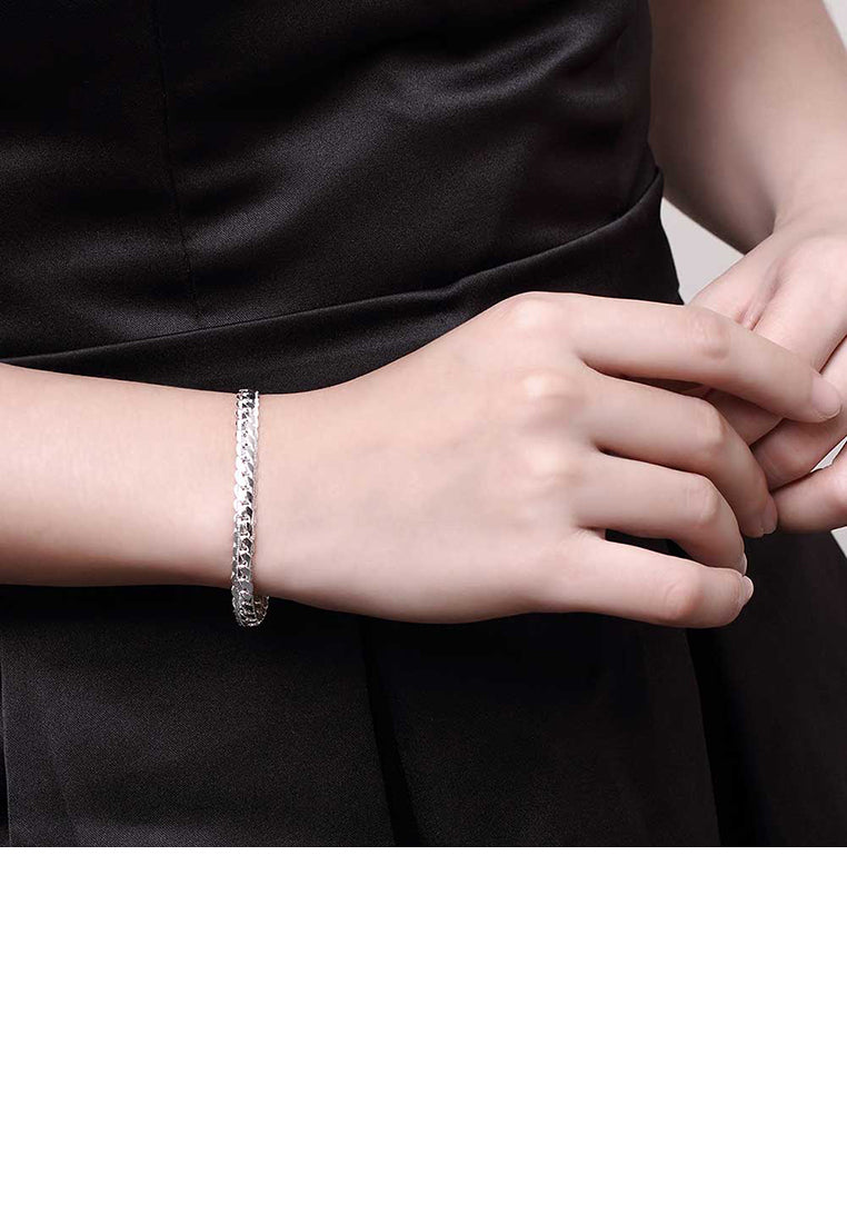 Fashion Snake Bracelet