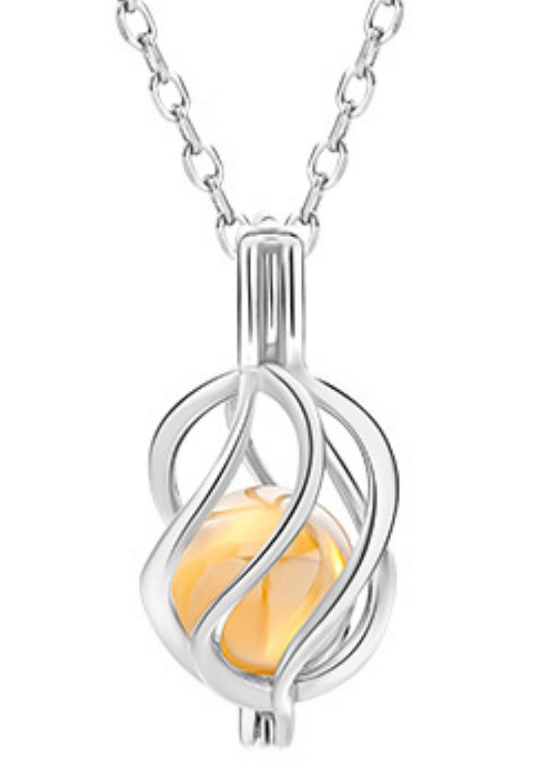 Fashion Freshwater Pearl Necklace