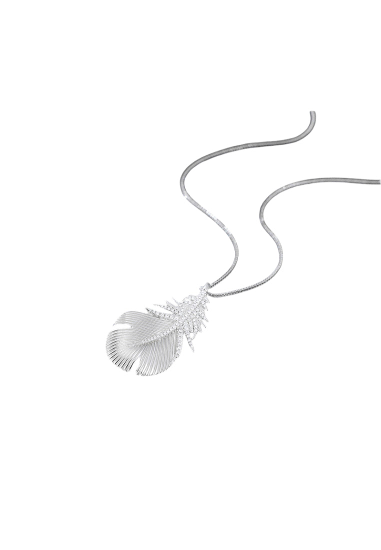 Teardrop Crystal Stud Earrings