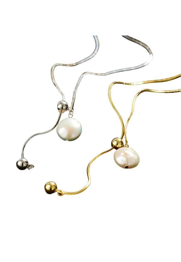 Snake Zircon Luxury Necklace