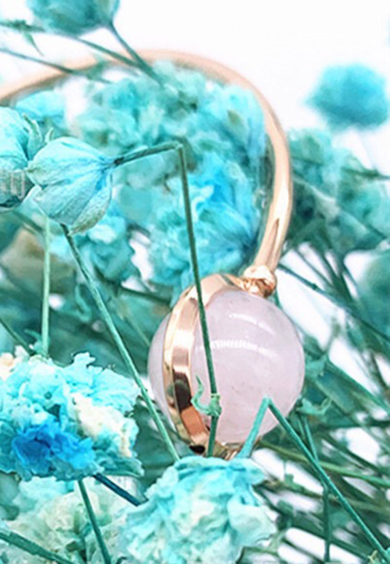 Simplicity to design bracelets