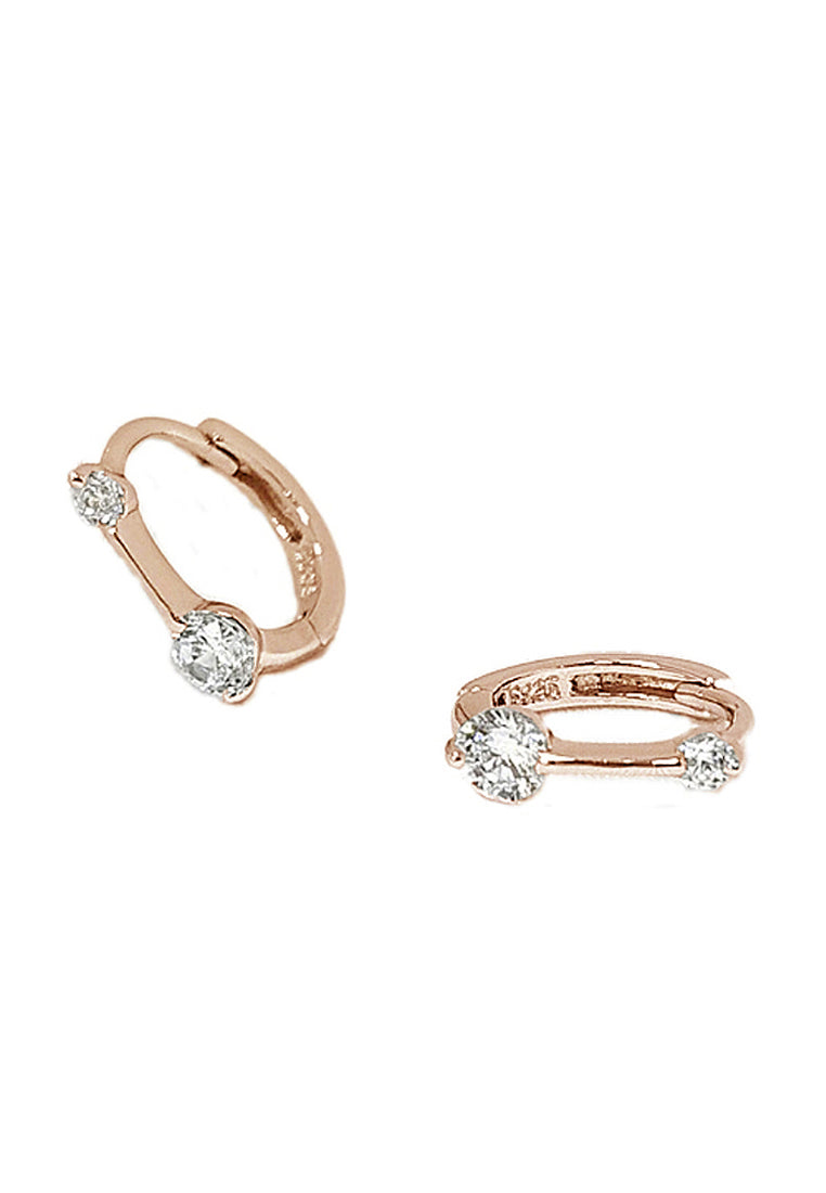 Wirishite Inlaid Earrings And Earrings