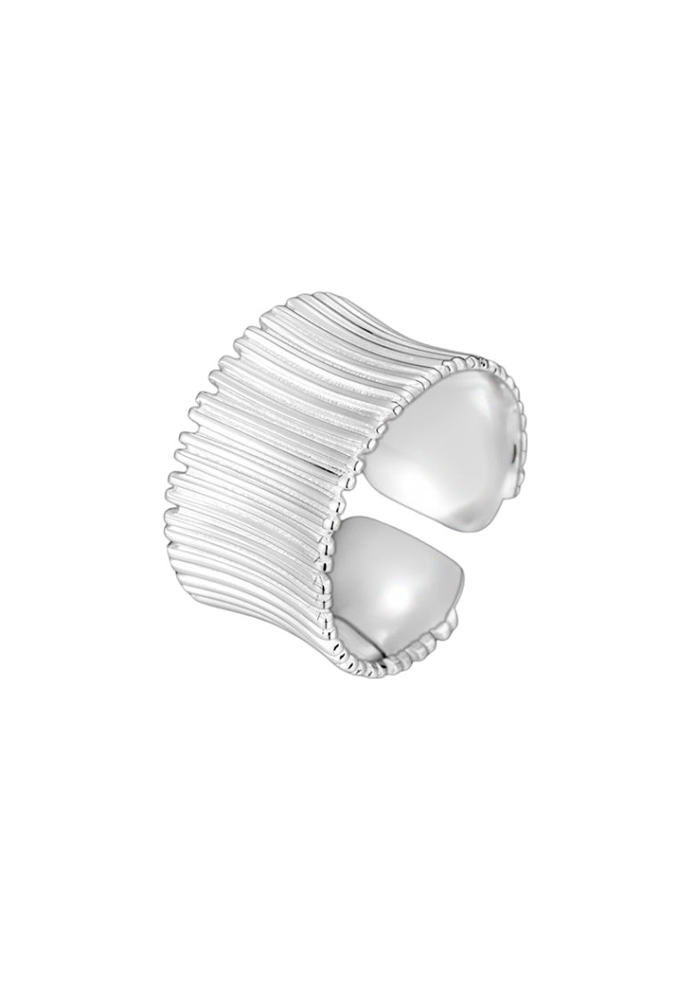 Baroque Pearl Sweater Chain