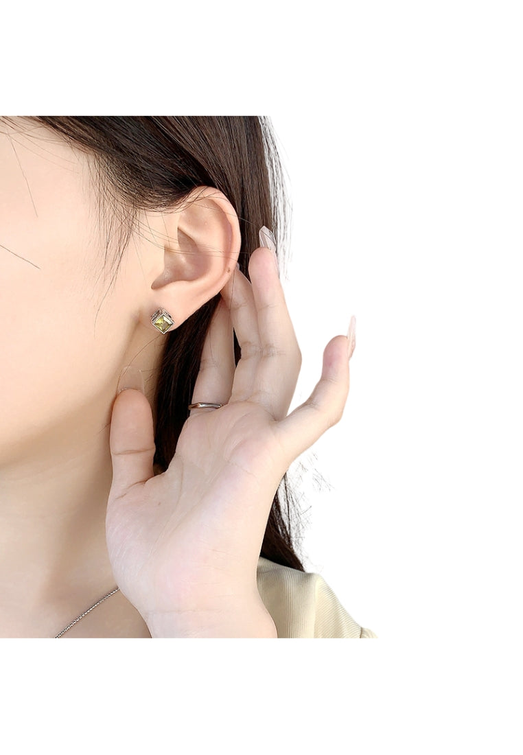 Long Tassel Earrings