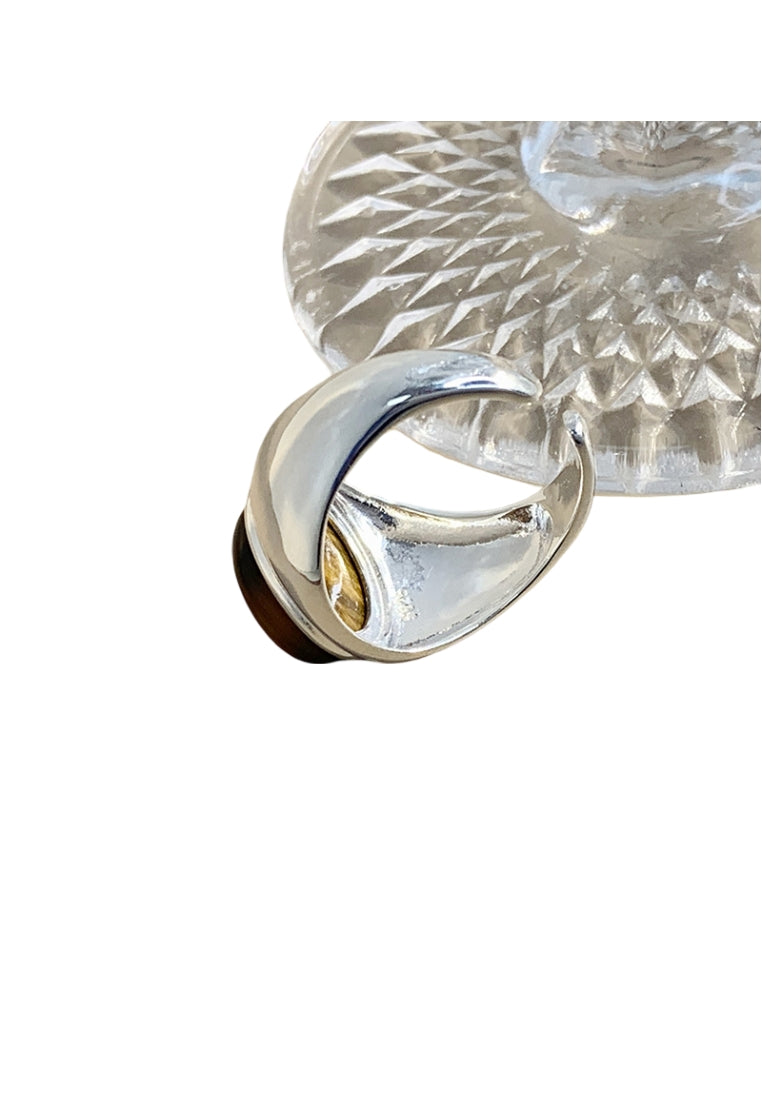 Mermaid S925 Silver Ring