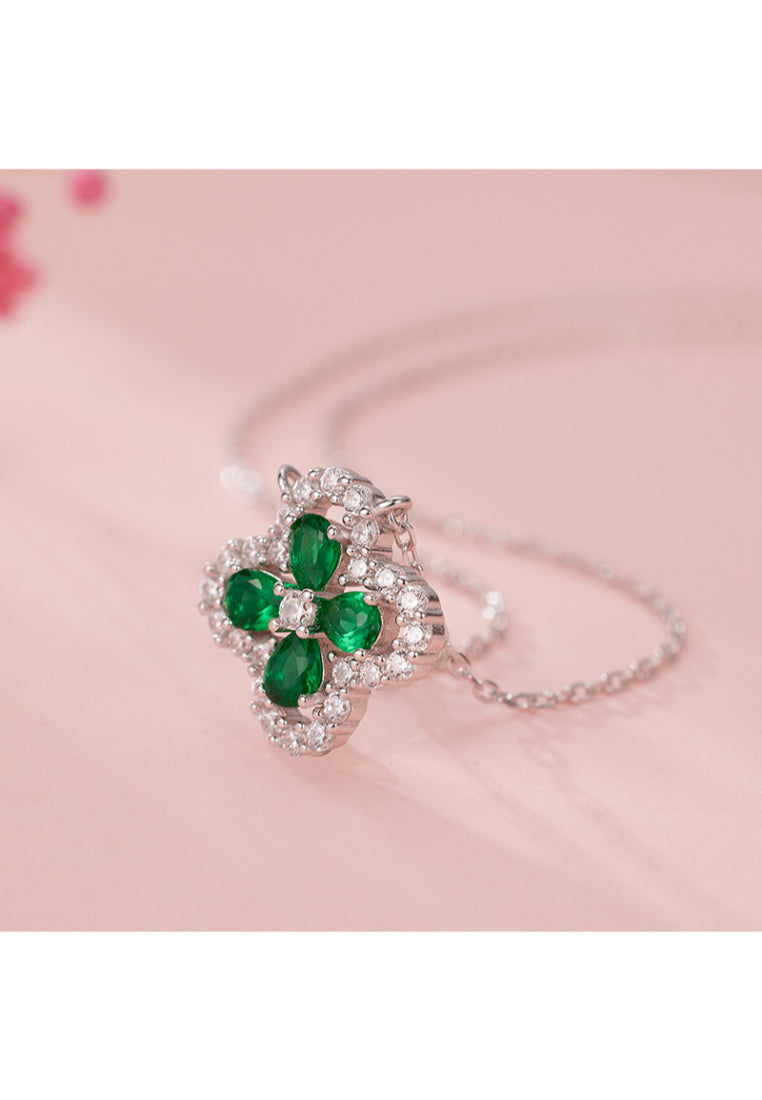 S925 Silver Minimalist Necklace