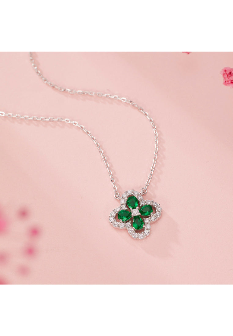 S925 Silver Minimalist Necklace