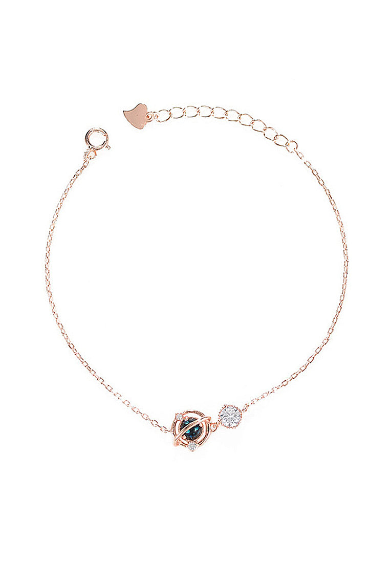 Shining Star Polite Bracelet