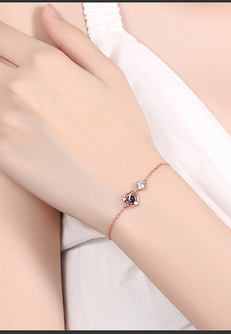 Shining Star Polite Bracelet