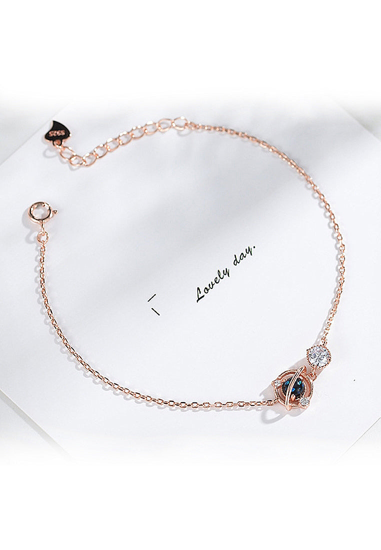 Shining Star Polite Bracelet