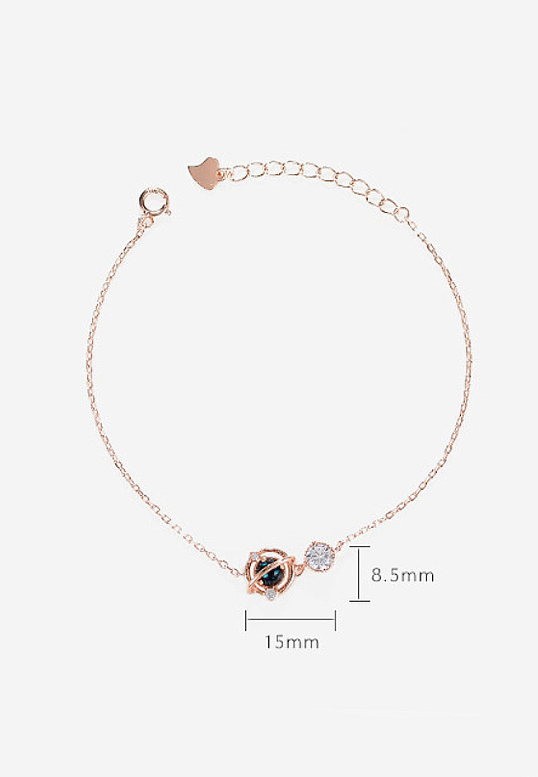 Shining Star Polite Bracelet