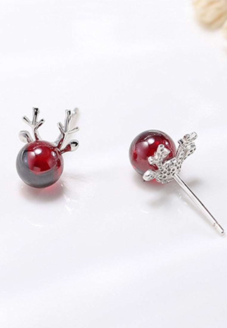 Fashion Antlers earrings