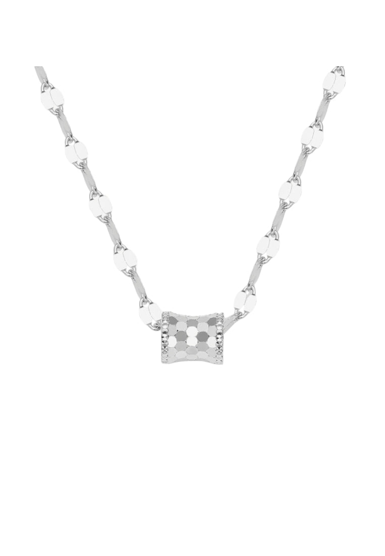 S925 Silver Necklace