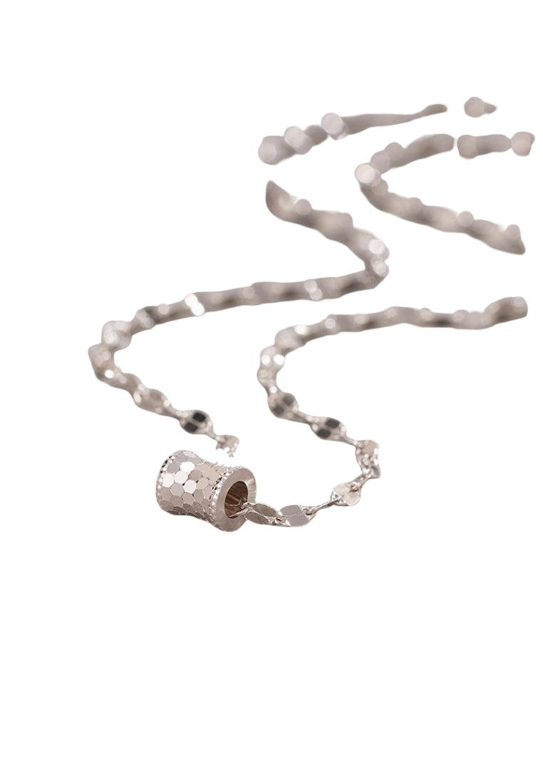 S925 Silver Necklace