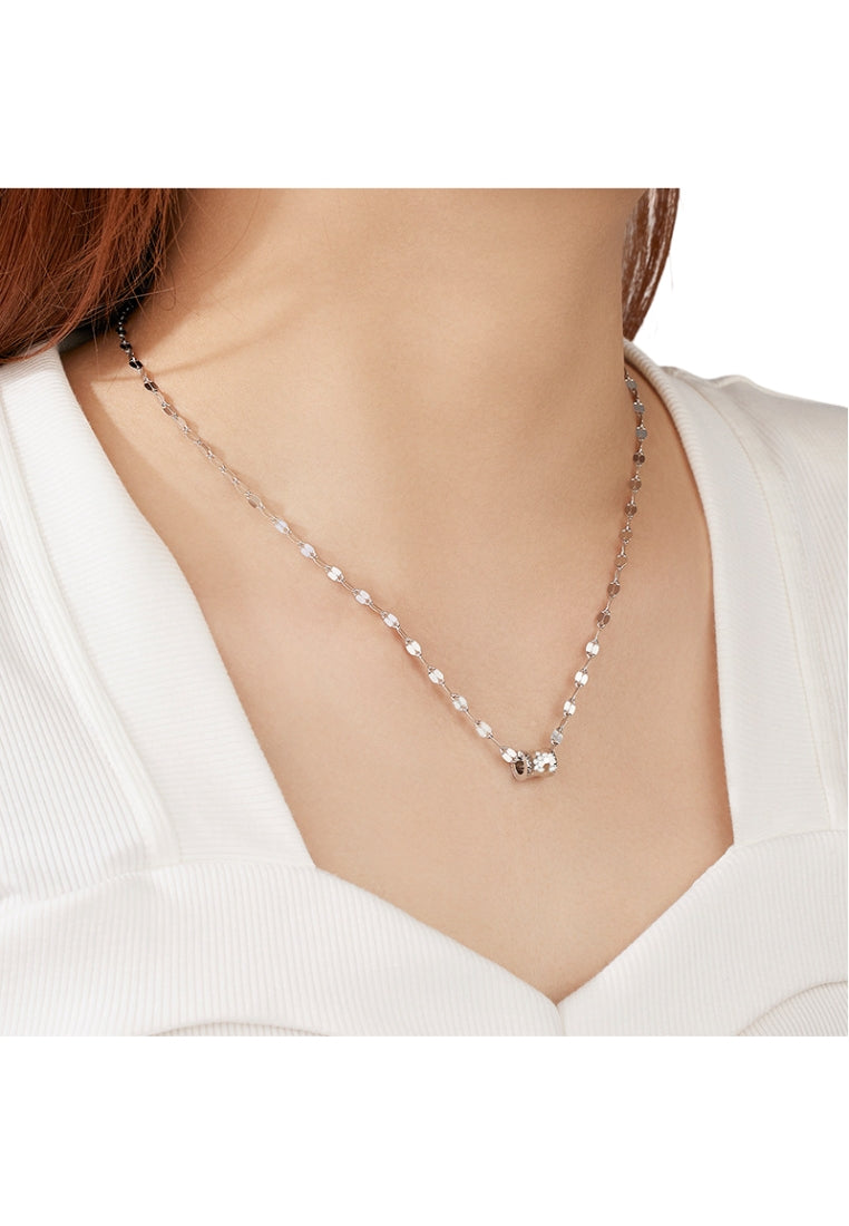 S925 Silver Necklace