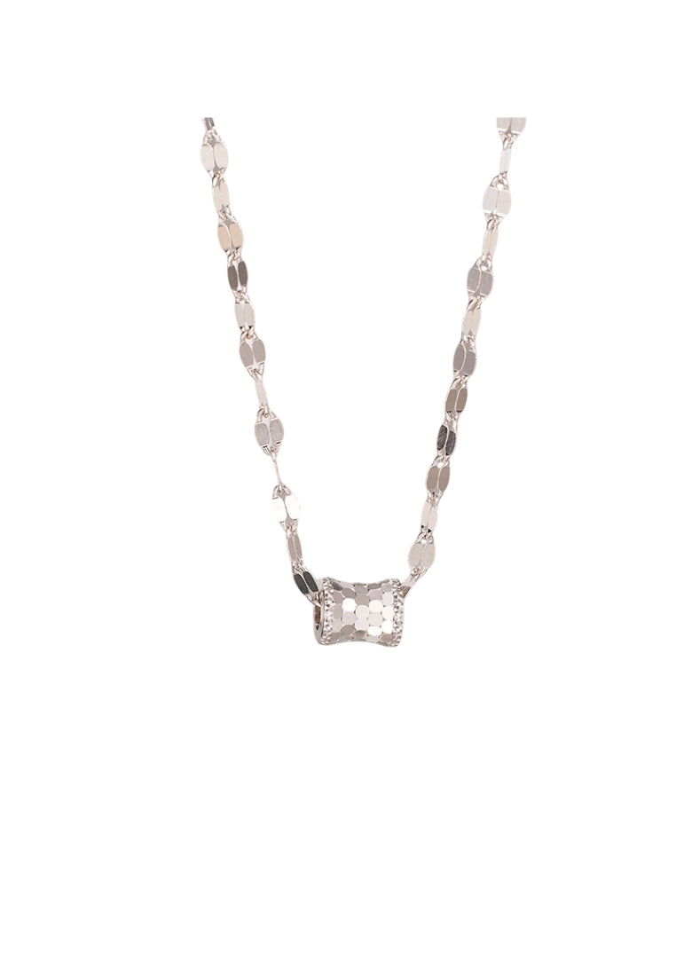 S925 Silver Necklace