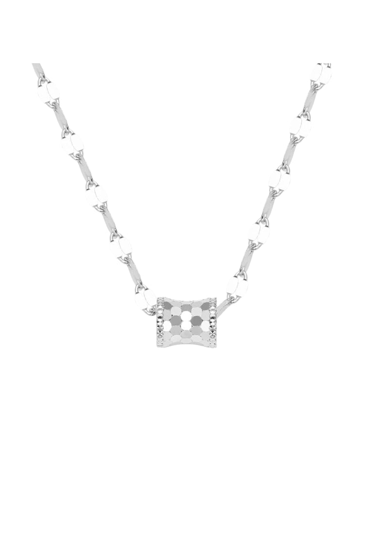 S925 Silver Necklace