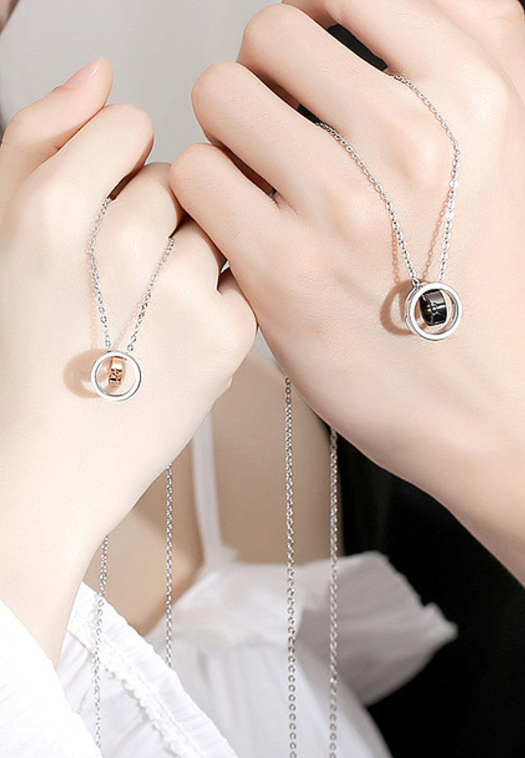 Couple Series Joint Chain