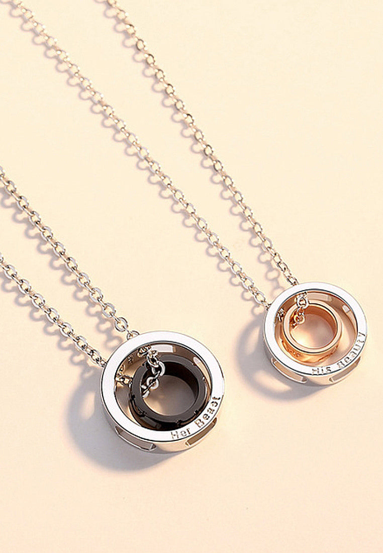 Couple Series Joint Chain