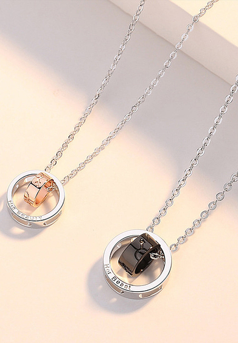 Couple Series Joint Chain