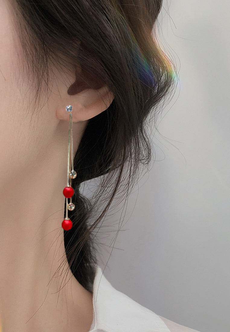 Earrone Earrings