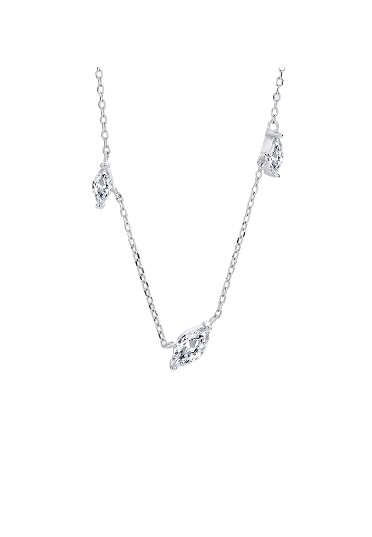 Chinese Style Gourd Necklace