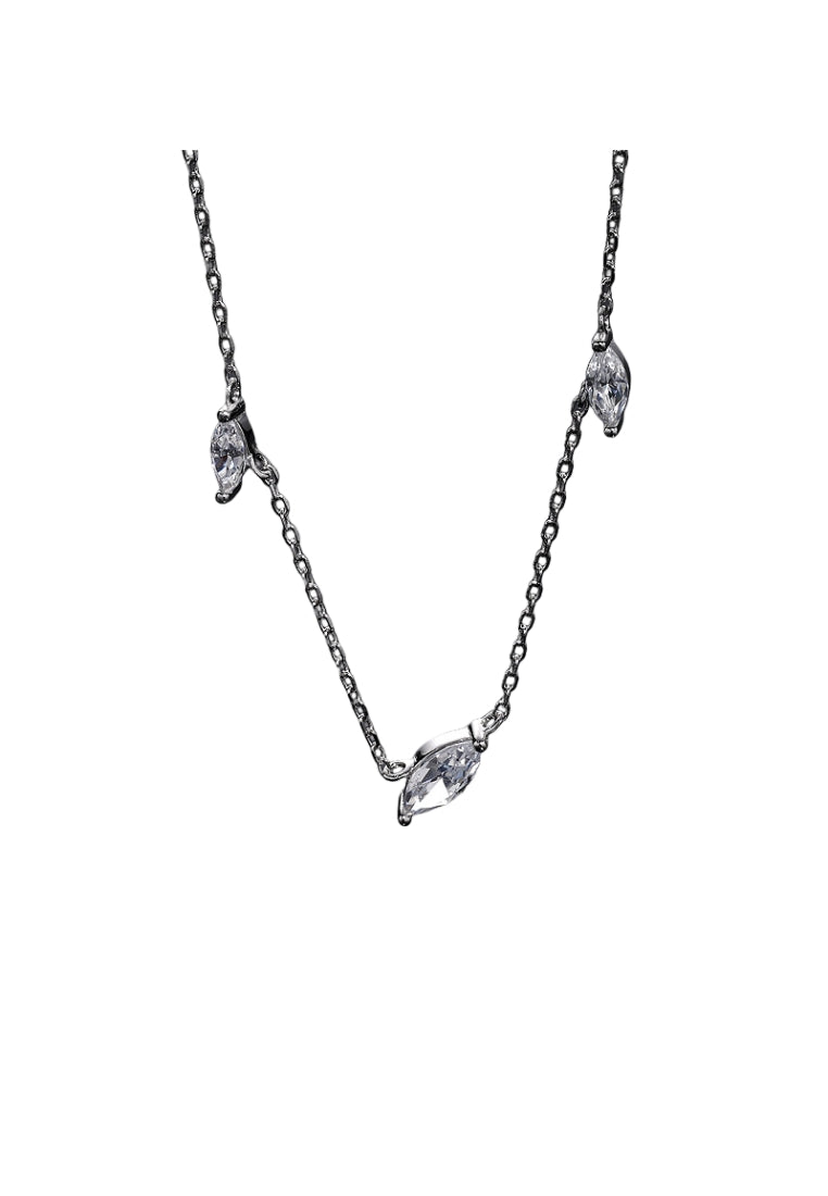 Chinese Style Gourd Necklace