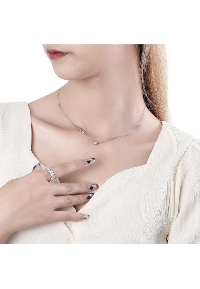 Chinese Style Gourd Necklace