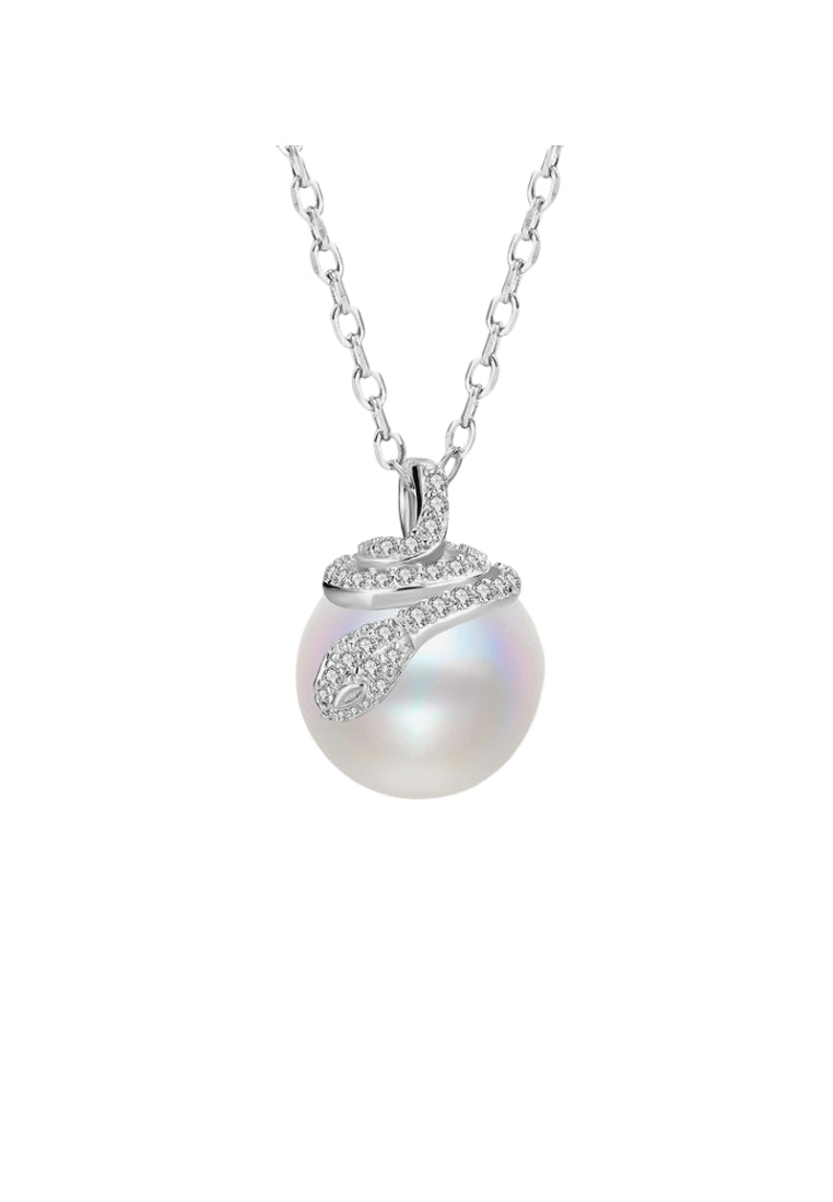 Flame Star Sky Necklace