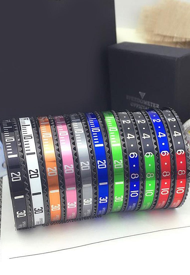 Simple design bracelet