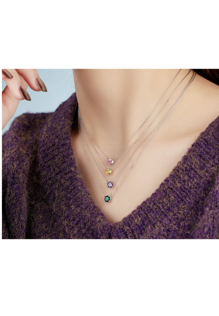 Cross Human Body Piercing Cartilage Zircon Earrings