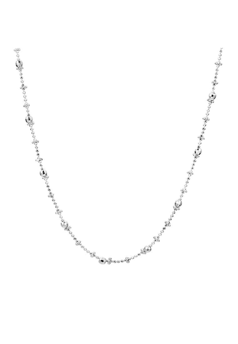 Adjustable Fairy Necklace