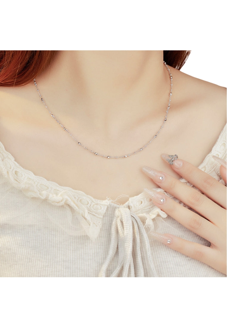 Adjustable Fairy Necklace