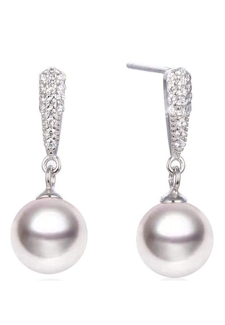 Sterling Silver Earrings