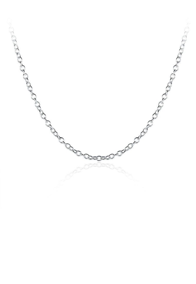 Fashion Simple Thin Necklace