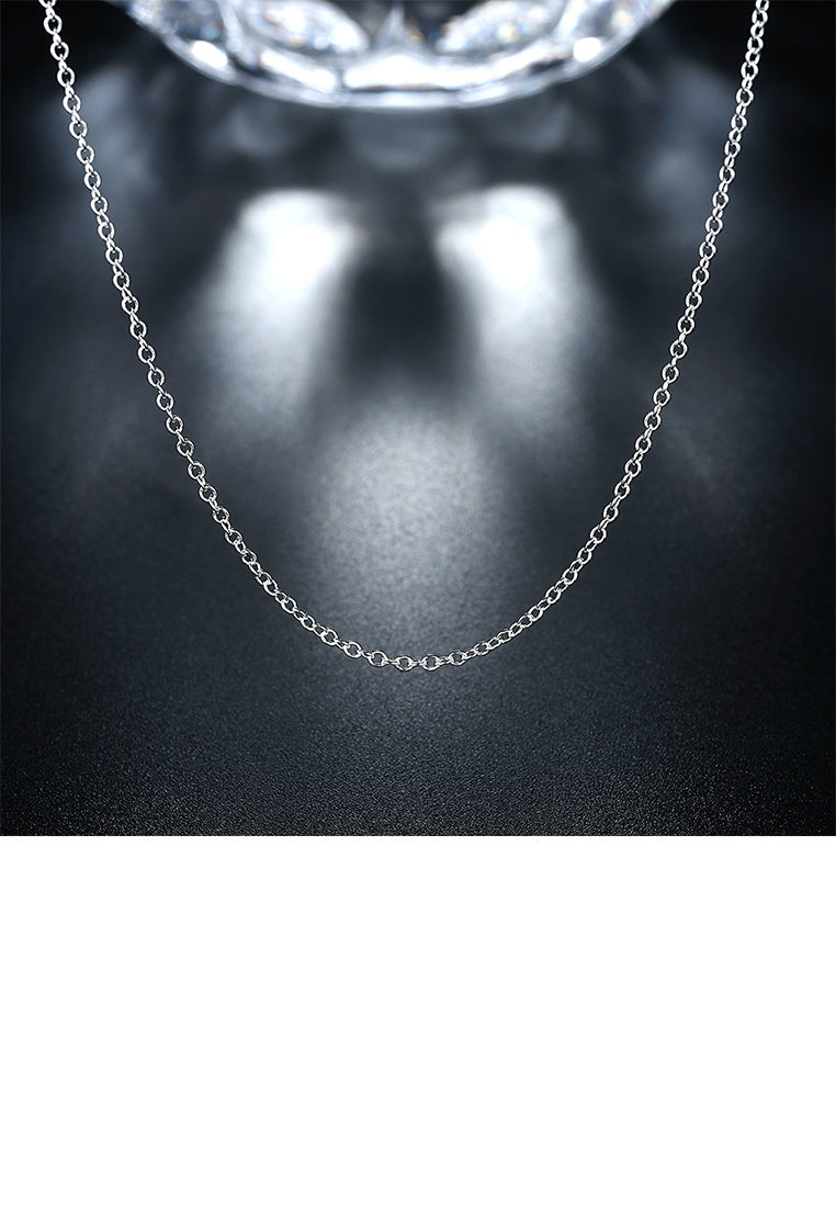 Fashion Simple Thin Necklace