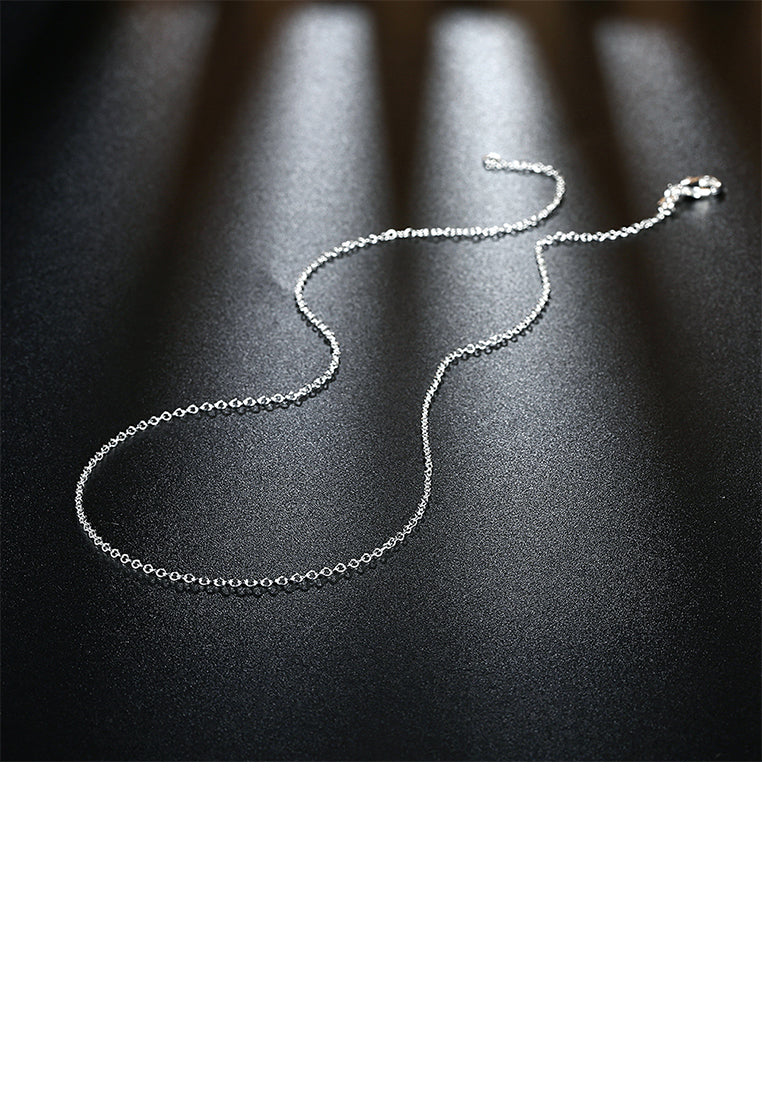 Fashion Simple Thin Necklace